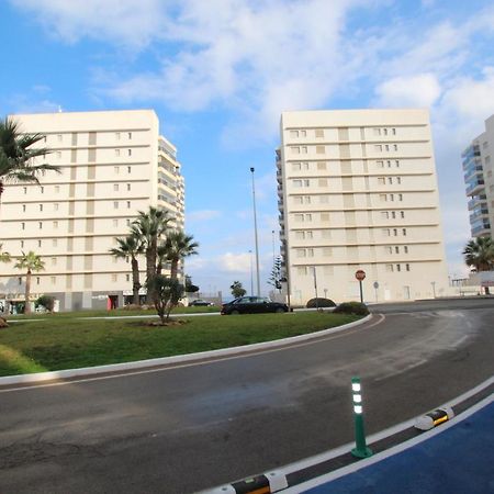 לה מנגה דל מר מנור Apartamento El Faro By Rental Ole מראה חיצוני תמונה